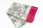 Mul Cotton Saree
