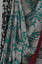 Mul Cotton Saree