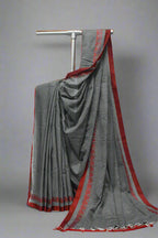 Khadi Cotton Saree