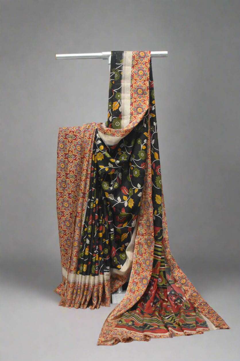 Fancy Chirala Pattu Saree