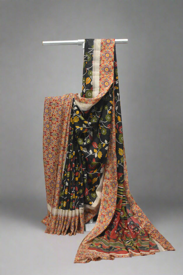 Fancy Chirala Pattu Saree