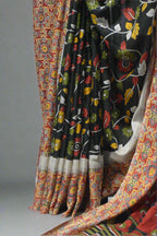 Fancy Chirala Pattu Saree