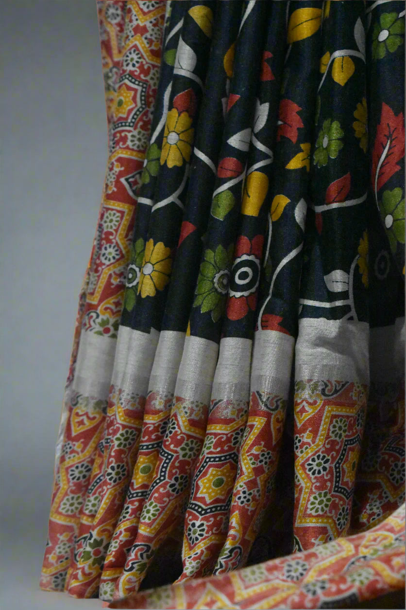 Fancy Chirala Pattu Saree