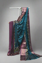 Dola Silk Saree