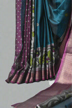 Dola Silk Saree