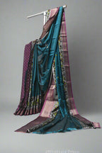 Dola Silk Saree
