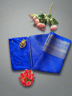Semi Silk Saree