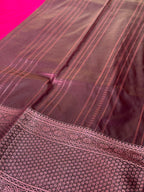 Semi silk Saree