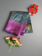 Semi Silk Saree