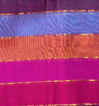 Mul Cotton Saree