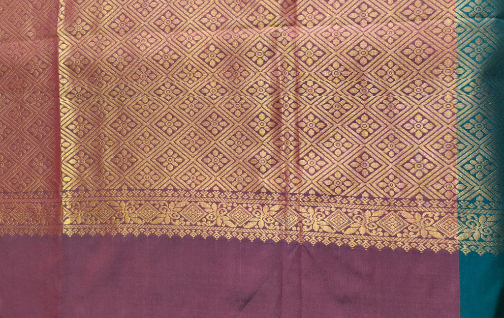 Semi Silk Saree