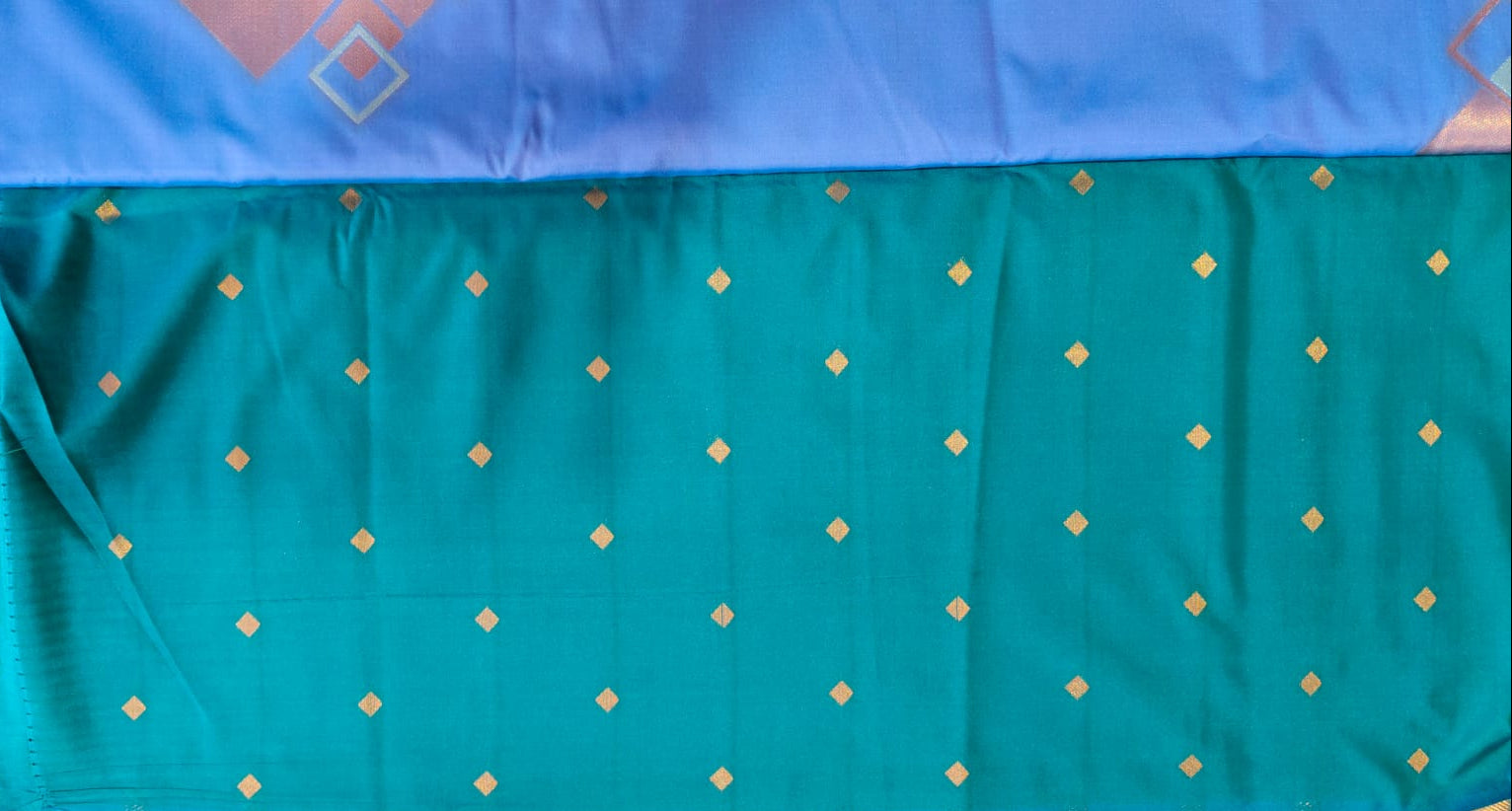 Semi Silk Saree