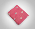 semi silk saree
