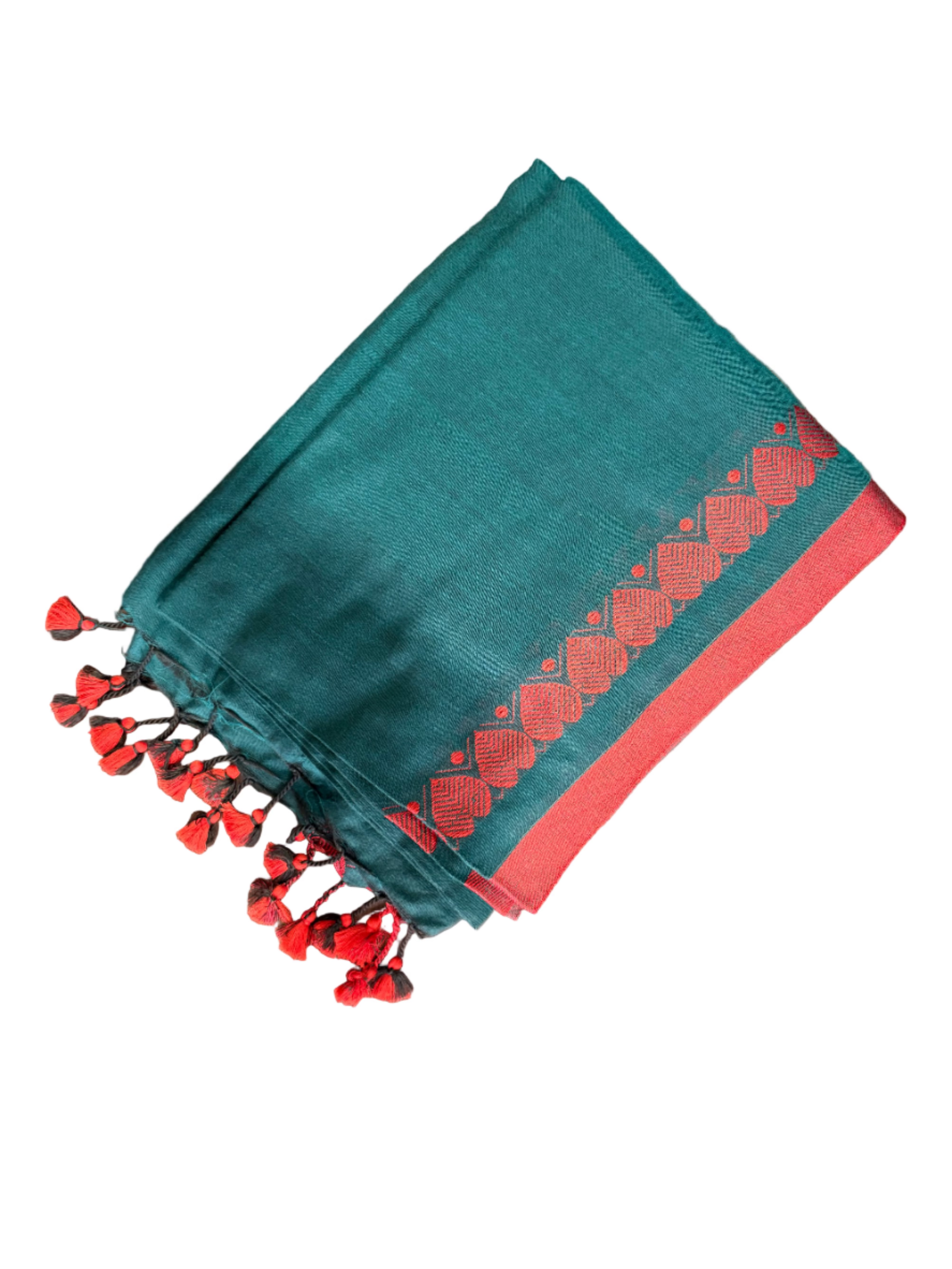 Khadi Cotton Saree